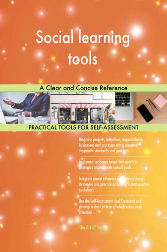 Cover image for Social learning tools A Clear and Concise Reference