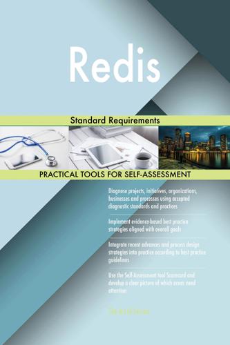 Cover image for Redis Standard Requirements