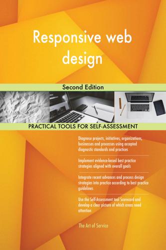 Cover image for Responsive web design Second Edition