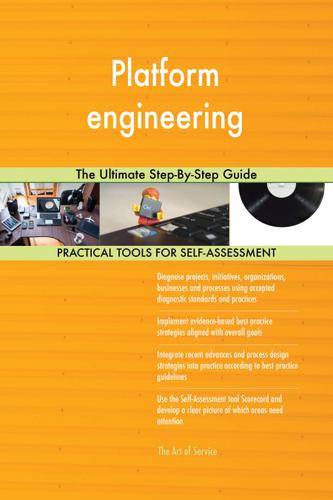 Cover image for Platform engineering The Ultimate Step-By-Step Guide