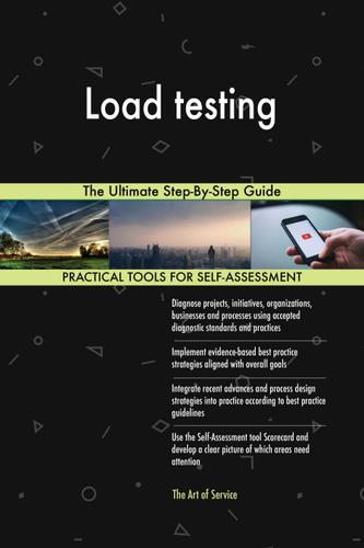 Cover image for Load testing The Ultimate Step-By-Step Guide