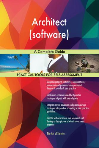 Cover image for Architect (software) A Complete Guide