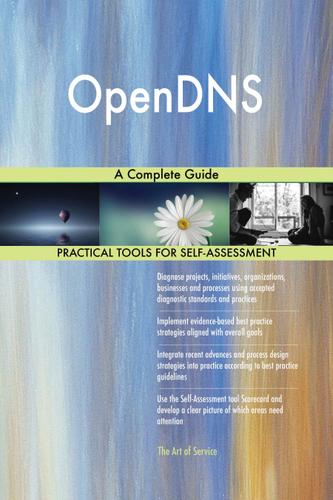 Cover image for OpenDNS A Complete Guide