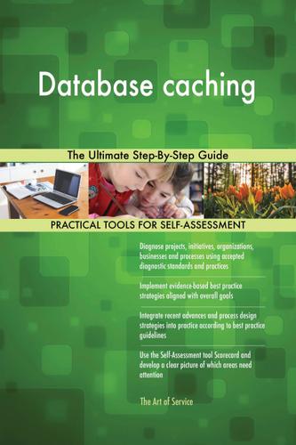 Cover image for Database caching The Ultimate Step-By-Step Guide