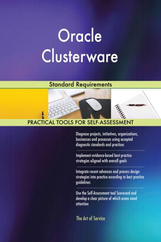 Cover image for Oracle Clusterware Standard Requirements