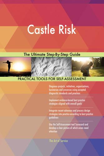 Cover image for Castle Risk The Ultimate Step-By-Step Guide