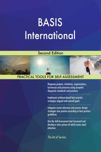 Cover image for BASIS International Second Edition