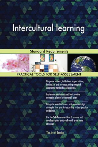 Cover image for Intercultural learning Standard Requirements