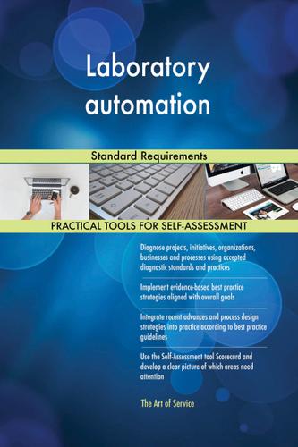 Cover image for Laboratory automation Standard Requirements