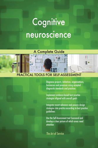 Cover image for Cognitive neuroscience A Complete Guide