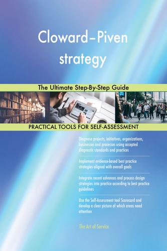Cover image for ClowardPiven strategy The Ultimate Step-By-Step Guide