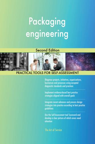 Cover image for Packaging engineering Second Edition