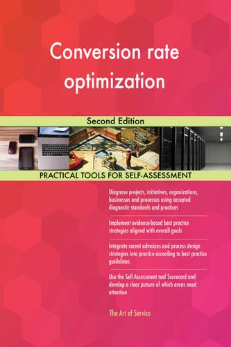 Cover image for Conversion rate optimization Second Edition