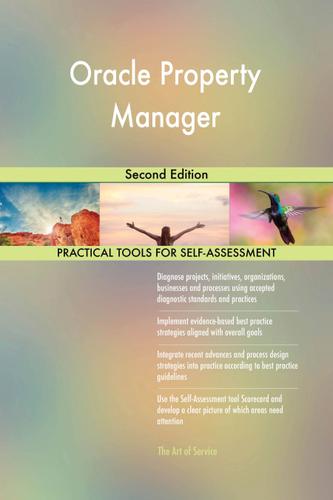 Cover image for Oracle Property Manager Second Edition