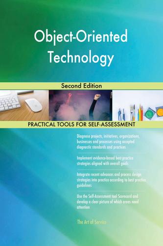Cover image for Object-Oriented Technology Second Edition