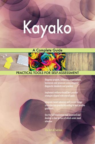 Cover image for Kayako A Complete Guide