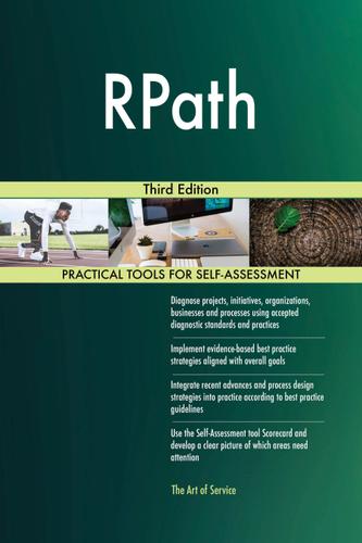 Cover image for RPath Third Edition