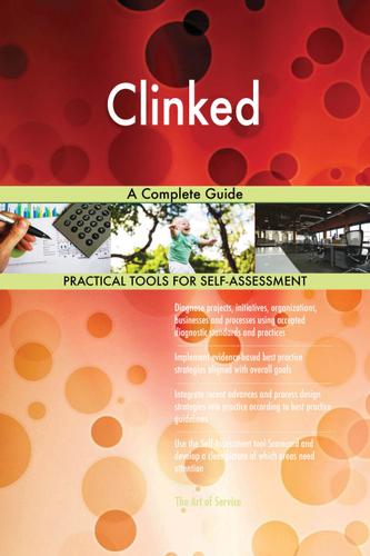Cover image for Clinked A Complete Guide