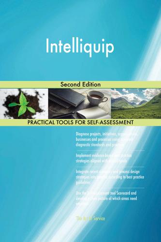 Cover image for Intelliquip Second Edition