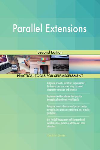 Cover image for Parallel Extensions Second Edition