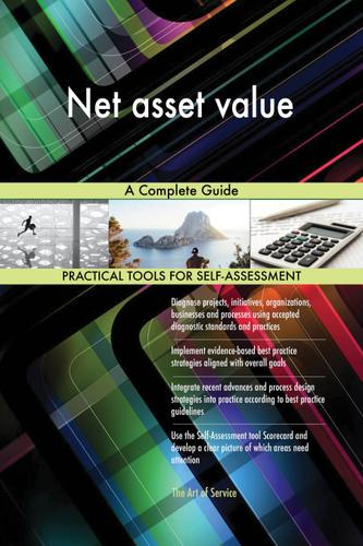 Cover image for Net asset value A Complete Guide