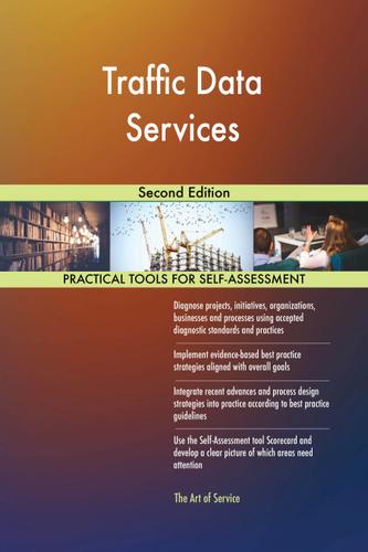 Cover image for Traffic Data Services Second Edition