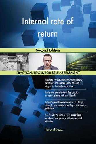 Cover image for Internal rate of return Second Edition