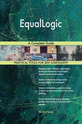 Cover image for EqualLogic A Complete Guide