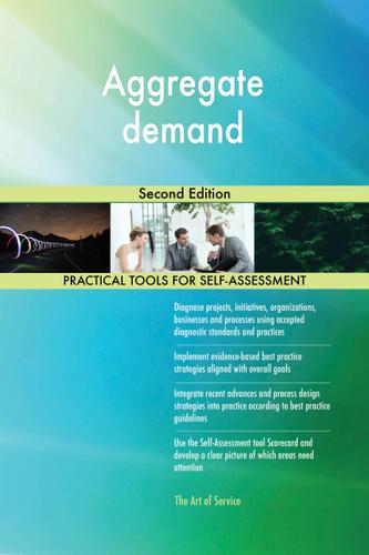 Cover image for Aggregate demand Second Edition