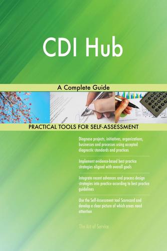 Cover image for CDI Hub A Complete Guide