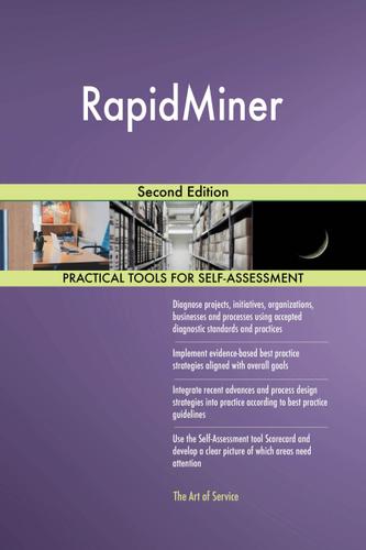 Cover image for RapidMiner Second Edition