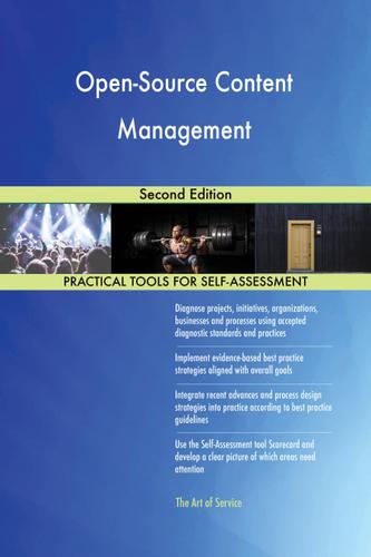 Cover image for Open-Source Content Management Second Edition
