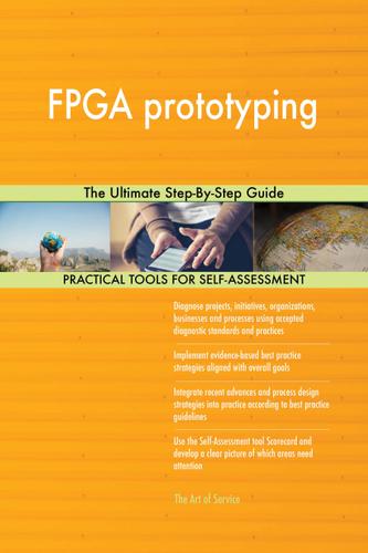 Cover image for FPGA prototyping The Ultimate Step-By-Step Guide