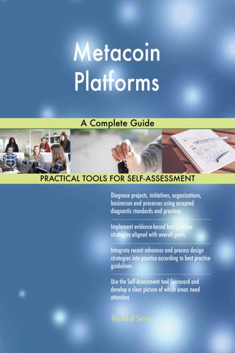 Cover image for Metacoin Platforms A Complete Guide