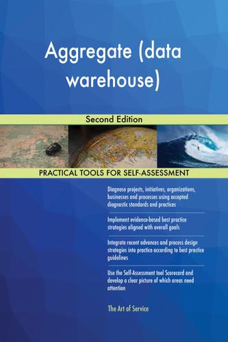 Cover image for Aggregate (data warehouse) Second Edition
