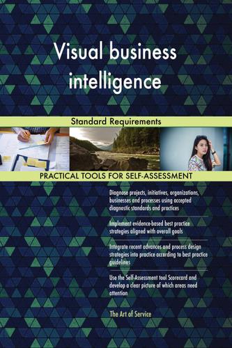 Cover image for Visual business intelligence Standard Requirements