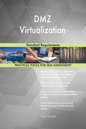 Cover image for DMZ Virtualization Standard Requirements