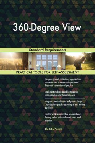 Cover image for 360-Degree View Standard Requirements