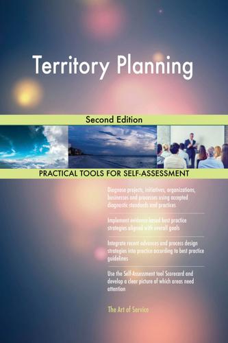 Cover image for Territory Planning Second Edition
