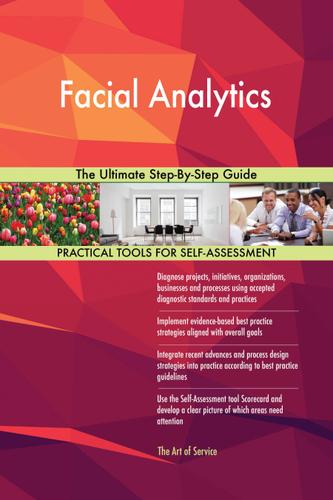 Cover image for Facial Analytics The Ultimate Step-By-Step Guide