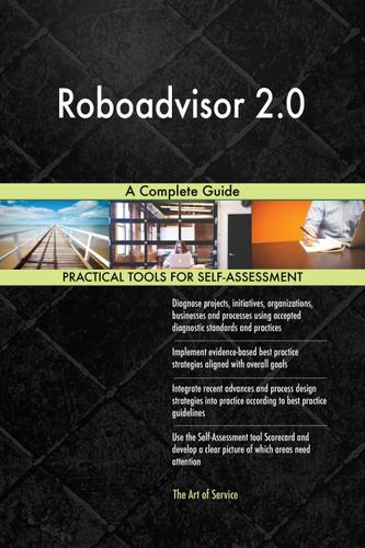Cover image for Roboadvisor 2.0 A Complete Guide