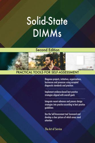 Cover image for Solid-State DIMMs Second Edition