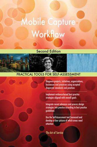 Cover image for Mobile Capture Workflow Second Edition