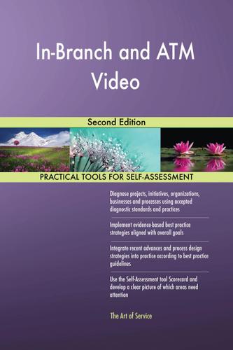 Cover image for In-Branch and ATM Video Second Edition