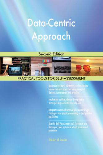 Cover image for Data-Centric Approach Second Edition