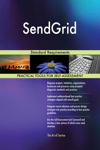 Cover image for SendGrid Standard Requirements