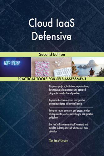 Cover image for Cloud IaaS Defensive Second Edition