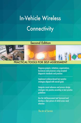 Cover image for In-Vehicle Wireless Connectivity Second Edition