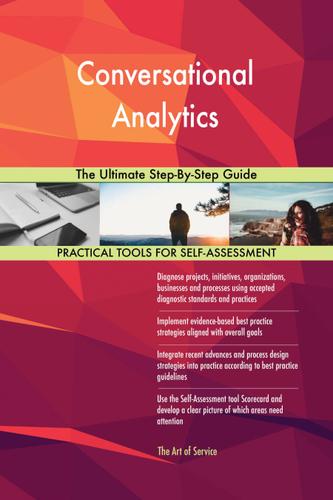 Cover image for Conversational Analytics The Ultimate Step-By-Step Guide
