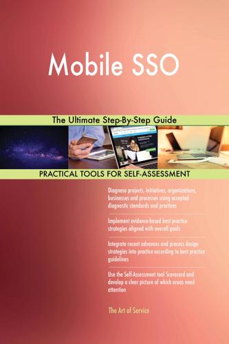 Cover image for Mobile SSO The Ultimate Step-By-Step Guide